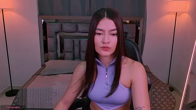 Snapshot of Bella_Clark2 chatting on 29, 5, 2026 Bella Clark2 online show from 29, 5, 2026