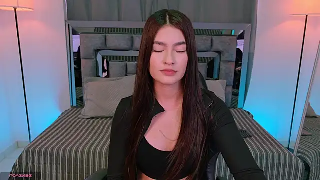 Bella Clark2 online show from 28, 4, 2026
