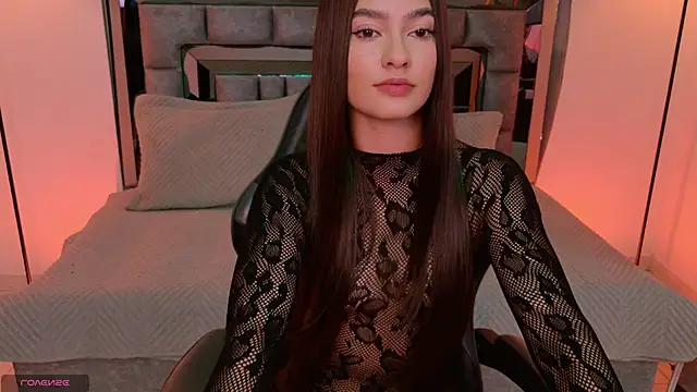 Bella Clark2 online show from 3, 5, 2026