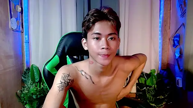 AsianCuteGuy21 online show from 14, 11, 2025