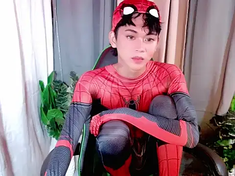 AsianCuteGuy21 online show from 25, 2, 2026