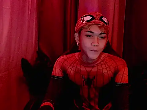 AsianCuteGuy21 online show from 18, 2, 2026