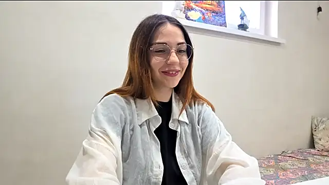 Snapshot of Brevelli_Hope chatting on 24, 10, 2025 Brevelli Hope online show from 24, 10, 2025