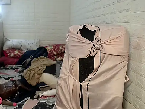 EmpressArci online show from 24, 10, 2025