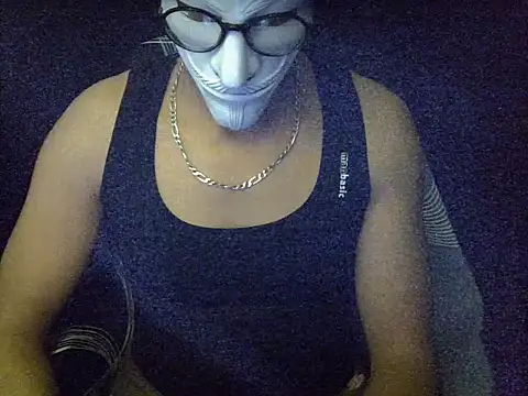 Snapshot of anomister chatting on 31, 10, 2025 anomister online show from 31, 10, 2025