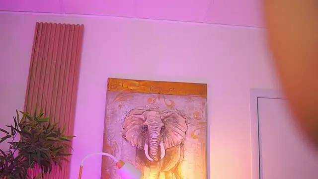 Snapshot of Aisha_Bee chatting on 24, 5, 2026 Aisha Bee online show from 24, 5, 2026