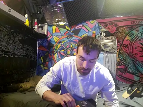 YourAddicted2 online show from 22, 2, 2026