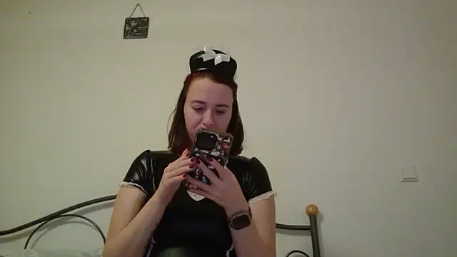 Latexaddictx  online show from 22, 11, 2025