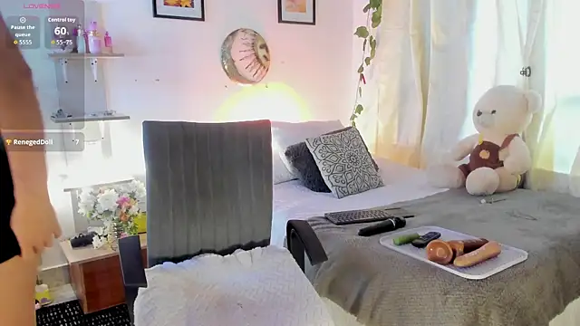 marcelaluxury online show from 6, 4, 2026