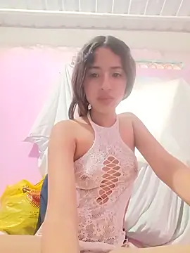 virgin-shy online show from 16, 6, 2026