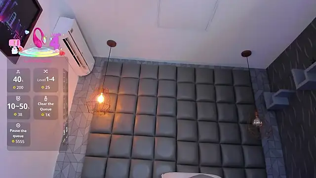 dannavelvet online show from 17, 1, 2026