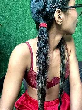 GiselleVice online show from 7, 1, 2026