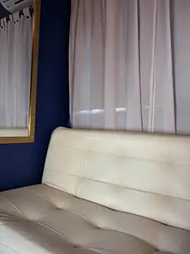 GiselleVice online show from 21, 12, 2025