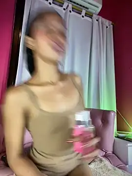 GiselleVice online show from 22, 2, 2026