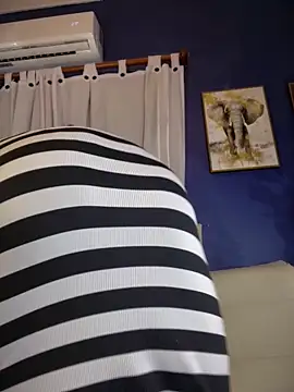 GiselleVice online show from 28, 2, 2026