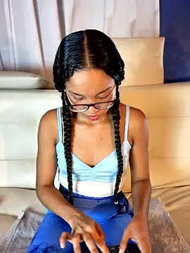 GiselleVice online show from 19, 12, 2025