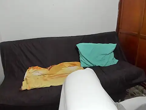 saintedy007 online show from 15, 4, 2026