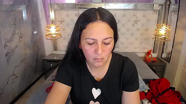 Melissa-roberts online show from 9, 1, 2026