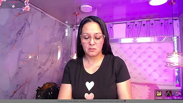 Melissa-roberts online show from 27, 3, 2026