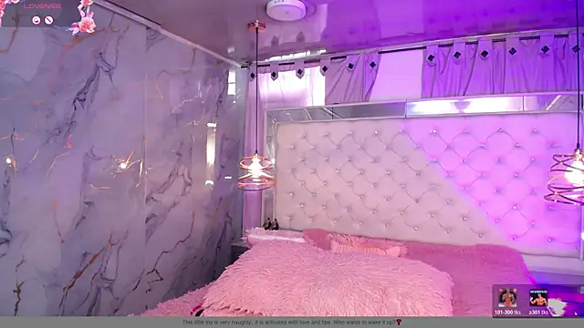 Melissa-roberts online show from 26, 3, 2026