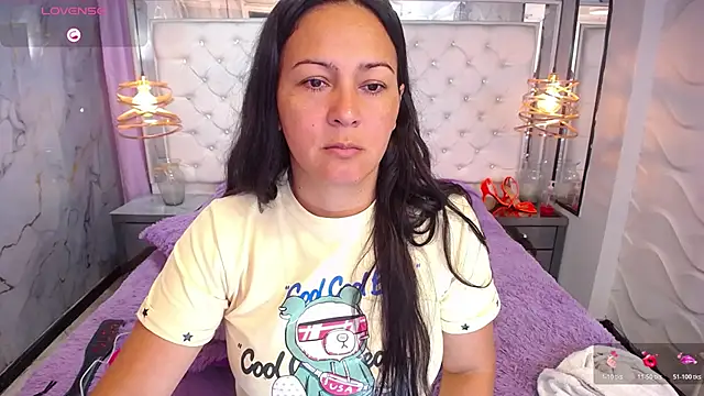 Melissa-roberts online show from 7, 11, 2025