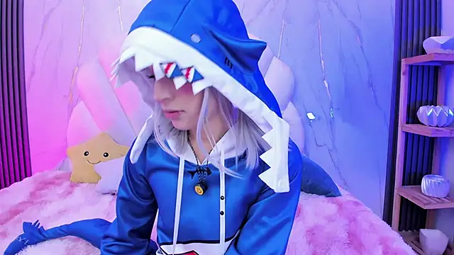 Damiian20  online show from 9, 4, 2026