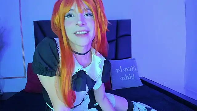 Damiian20  online show from 8, 11, 2025