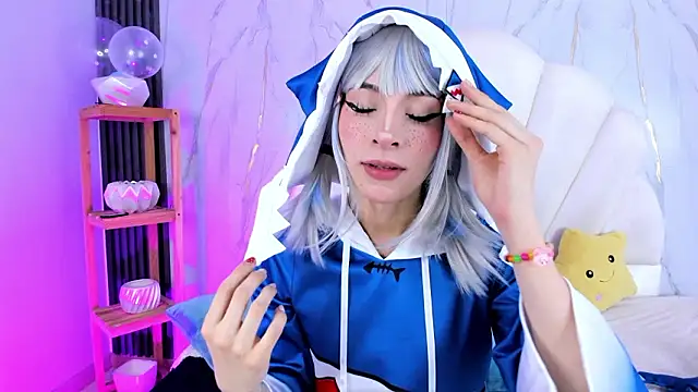 Damiian20  online show from 14, 3, 2026