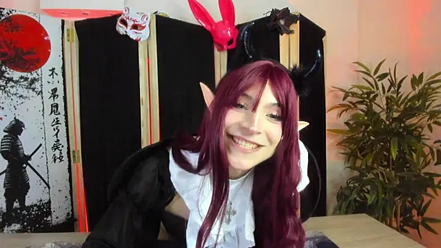 Damiian20  online show from 15, 2, 2026