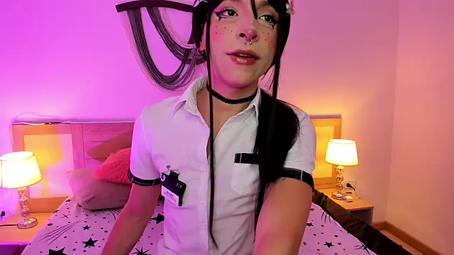 Damiian20  online show from 5, 11, 2025