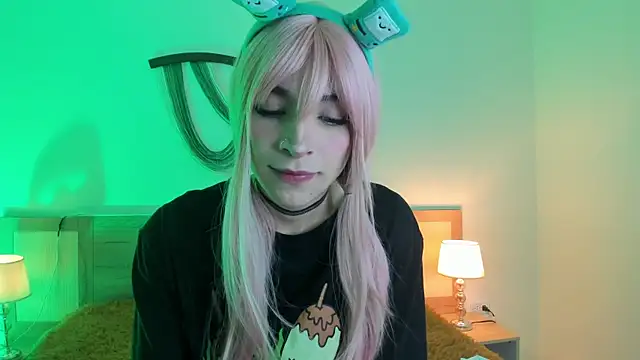 Damiian20  online show from 27, 11, 2025