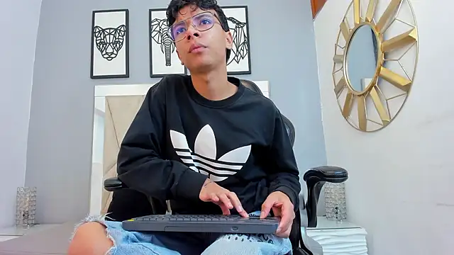 adams bobby online show from 29, 3, 2026