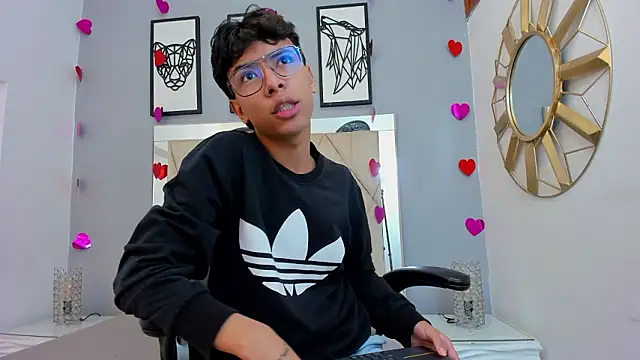 adams bobby online show from 21, 2, 2026