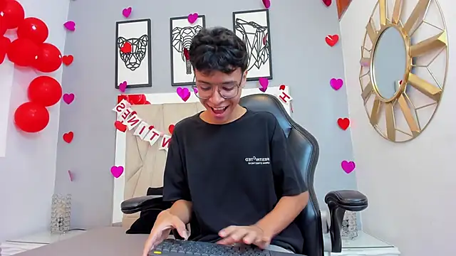 adams bobby online show from 13, 2, 2026