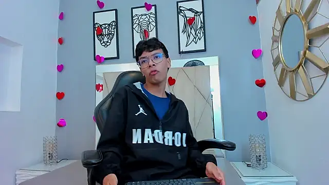 adams bobby online show from 23, 2, 2026