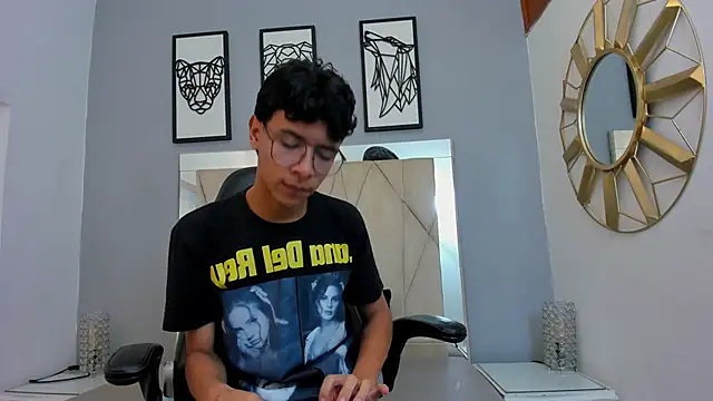 adams bobby online show from 2, 3, 2026