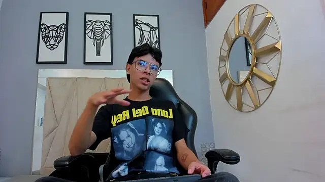adams bobby online show from 15, 5, 2026
