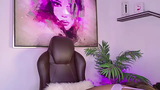 loana vegas online show from 27, 11, 2025