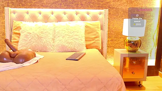 loana vegas online show from 22, 5, 2026