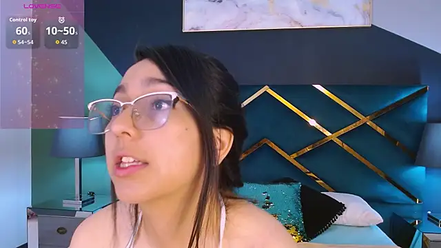 Snapshot of LexyBlaze_ chatting on 13, 5, 2026 LexyBlaze online show from 13, 5, 2026