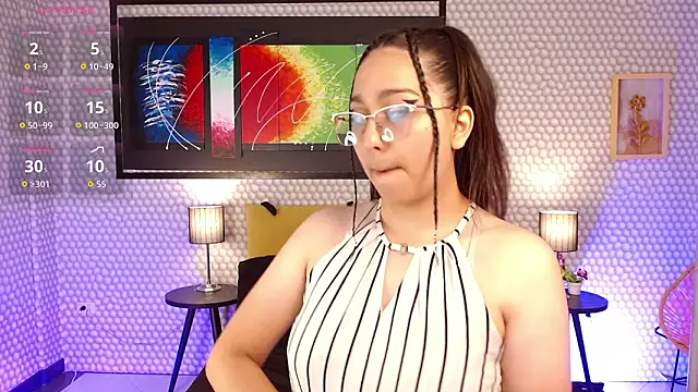 LexyBlaze  online show from 13, 2, 2026