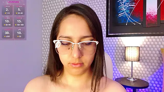 LexyBlaze  online show from 10, 2, 2026