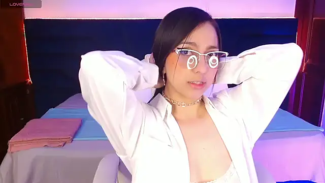 LexyBlaze  online show from 14, 6, 2026