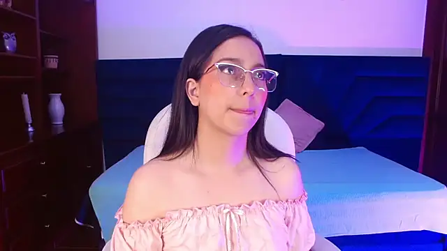 Snapshot of LexyBlaze_ chatting on 26, 5, 2026 LexyBlaze online show from 26, 5, 2026