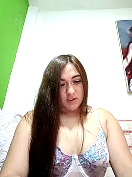 valilu rosse27 online show from 4, 3, 2026