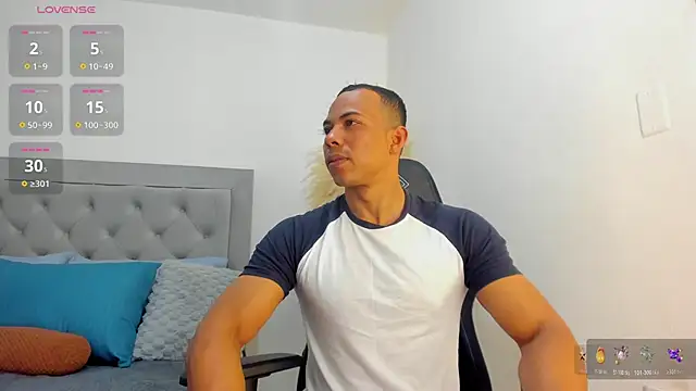 jony Oconnor online show from 5, 12, 2025