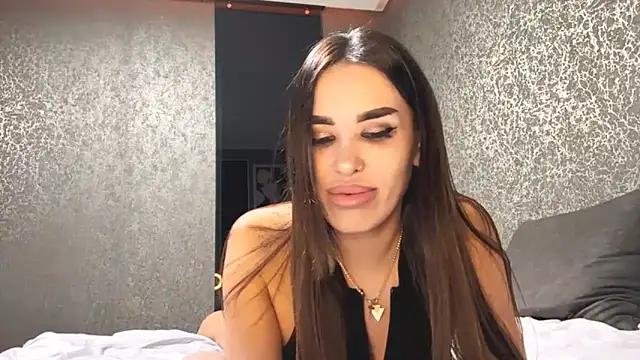 velvetveyraX online show from 4, 5, 2026