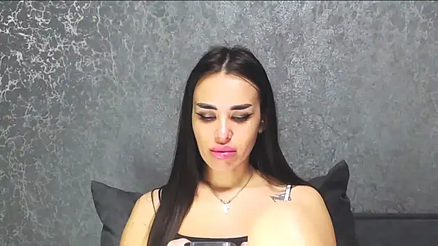 velvetveyraX online show from 21, 4, 2026