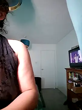 BubblesLovexox online show from 18, 11, 2025