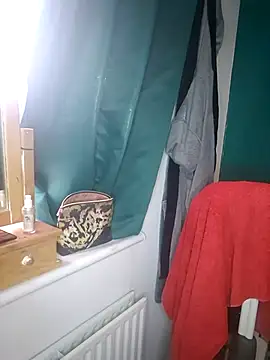 BubblesLovexox online show from 25, 11, 2025